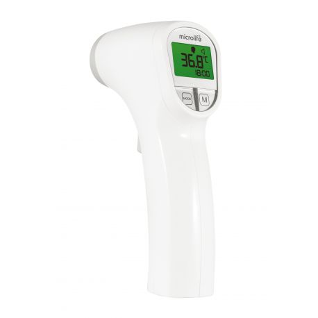Thermomètre Infrarouge Microlife NC300