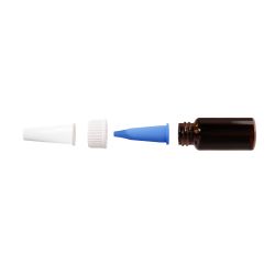Compte-gouttes stériles 10 ml (x5)