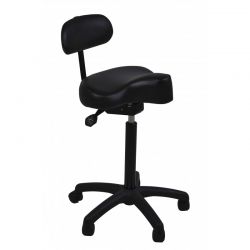 Siège Assis-debout - Assise Basculante -4° / +8°