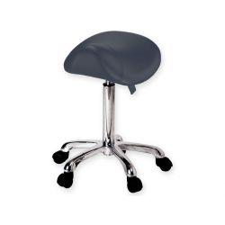 Selle de cheval - Hauteur 530 à 680 mm