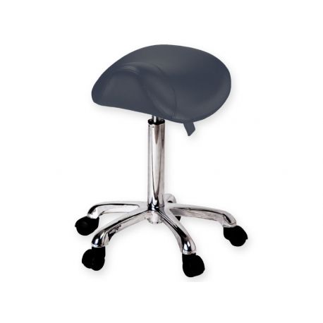 Selle de cheval - Hauteur 530 à 680 mm