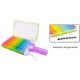 Pilulier Arc-en-Ciel – Semainier 7 jours