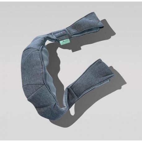 Coussin enveloppant de massage Matterhorn