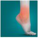 Gel de compression chaud et froid