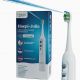 Brosse à dents électrique 3-en-1 Julia Haepi