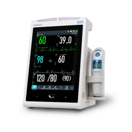 Moniteur NC5 PNI + SPO2 Comen + TEMP