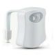 Lampe pour cuvette de WC