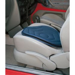 Coussin disque de transfert flexible