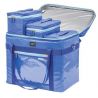 Sac isotherme souple pour le transport et conservation d’échantillons