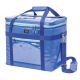 Sac isotherme souple pour le transport et conservation d’échantillons