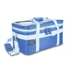 Sac isotherme de transport Elite Bags Mini Cools 