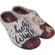 Chaussons Emmy