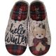 Chaussons Emmy