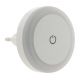 Veilleuse ronde à LED 0,5 W