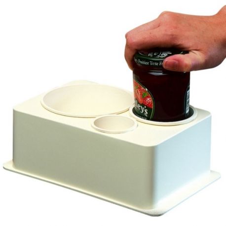 Ouvre bocal Spillnot