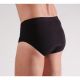 Slip semi intraversable homme