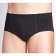 Slip semi intraversable homme