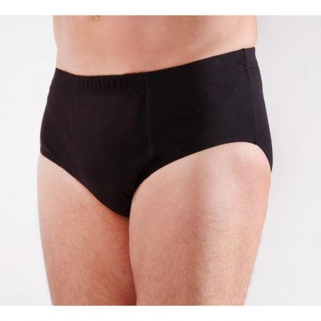 Slip semi intraversable homme