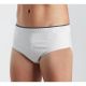 Slip intraversable homme