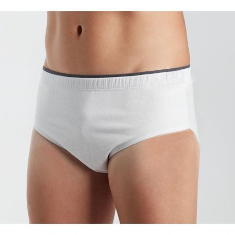 Slip intraversable homme