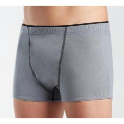 Boxer intraversable homme