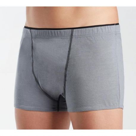 Boxer intraversable homme