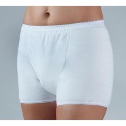 Shorty intraversable femme