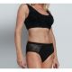 Culotte Midi semi intraversable dentelle côtés