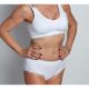 Culotte maxi semi intraversable femme