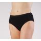 Slip grande taille intraversable femme