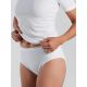 Slip grande taille intraversable femme