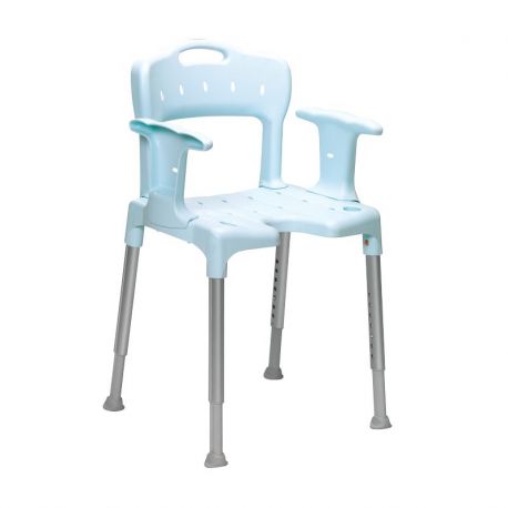 Chaise de douche Swift 