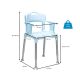 Chaise de douche Swift 