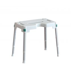 Tabouret de douche Lanzarote