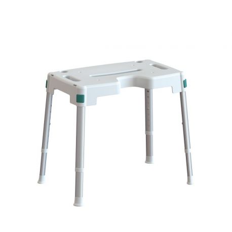Tabouret de douche Lanzarote