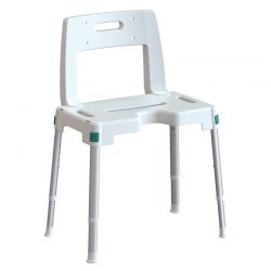 Chaise de douche Lanzarote