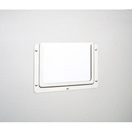 Porte-étiquette A5