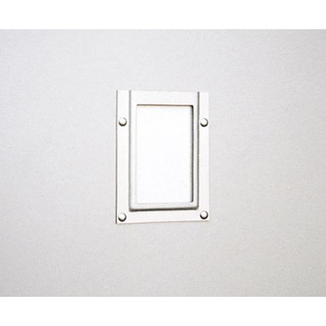 Porte-étiquette A7