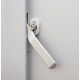 Chariot-armoire linge propre
