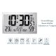 Horloge digitale calendrier Orium RC Giant