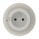 Veilleuse LED multicolore automatique