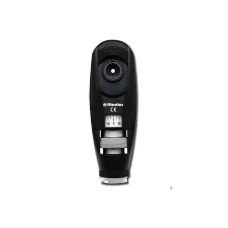 Tête rétinoscope Ri-scope Xénon 3,5V - lumière à fente