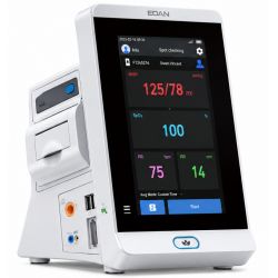 Moniteur de signes vitaux Edan ES3