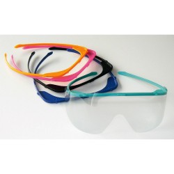Kit lunettes de protection