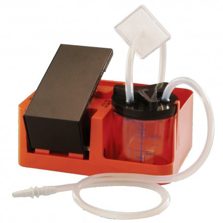 aspirateur de mucosités new emivac
