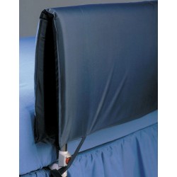 pare-chocs pour rambarde de lit