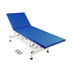 Divan dexamen électrique Caix