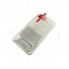 porte-carte et stylos