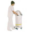 Chariots de linge